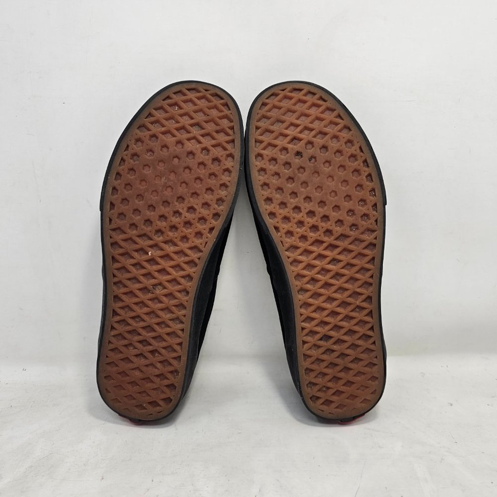 Vans Classics Original Authentic Black Unisex Sho… - image 8